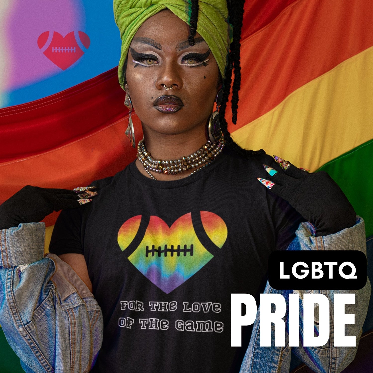 PRIDE Collection