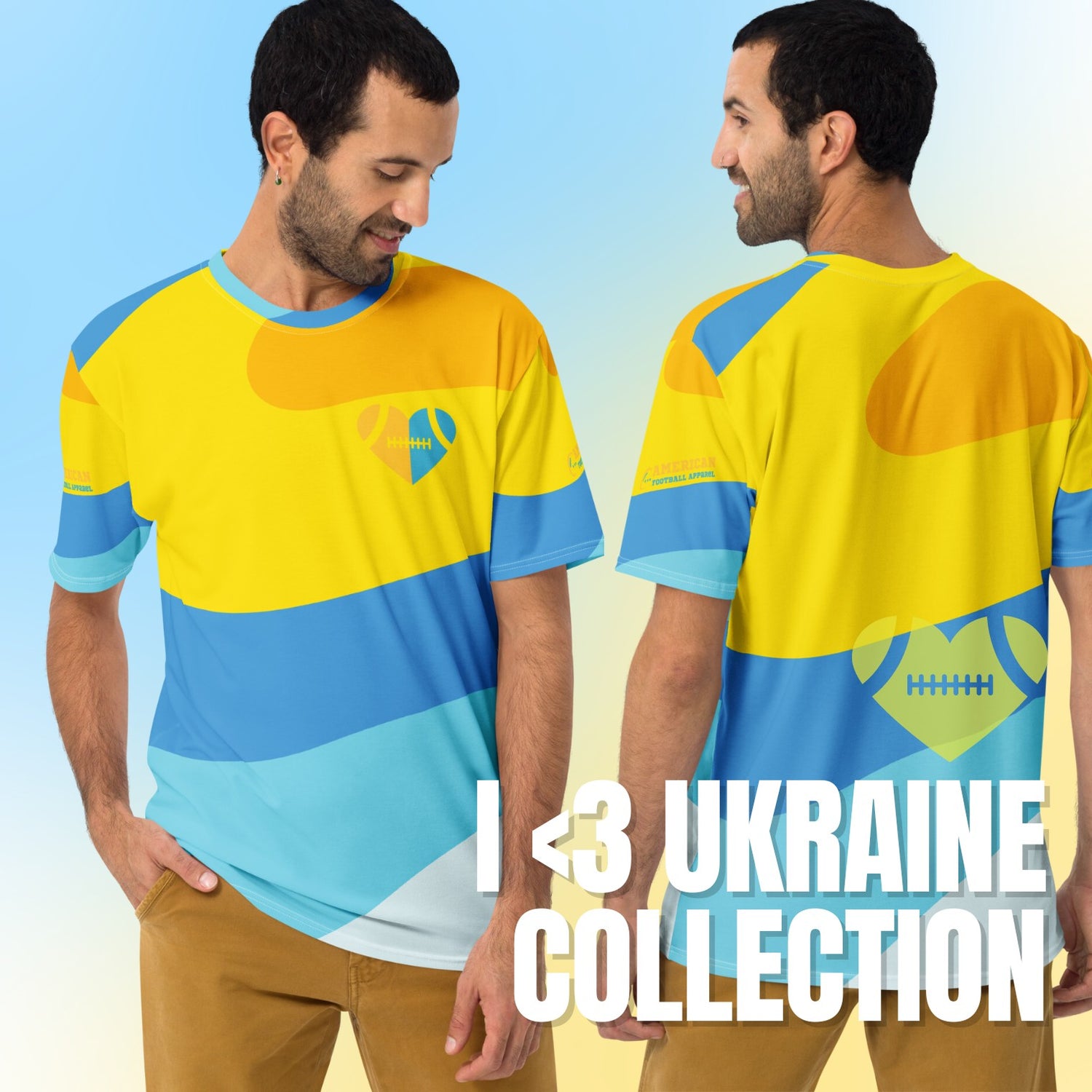 I <3 Ukraine!