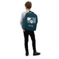 AFA American Football For The Love Of The Game NAVY Minimalist Backpack