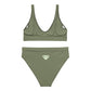 AFA Basics Finch Recycled High-waisted Bikini