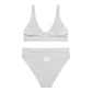 AFA Basics Whisper Neutral High-waisted Bikini