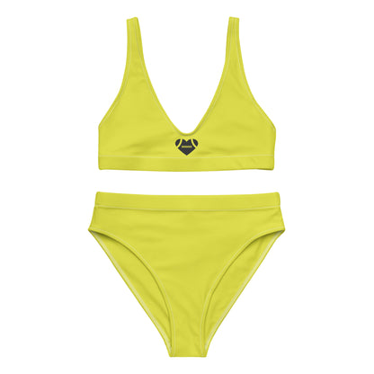 AFA Basics Starship High-waisted Bikini