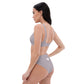 AFA Basics Lily Neutral Recycled High-waisted Bikini