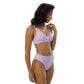 AFA Basics Fog Recycled High-waisted Bikini