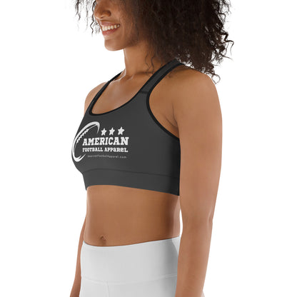 AFA Basics Eclipse Sports bra