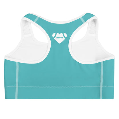 AFA Basics Viking Soft Sports bra