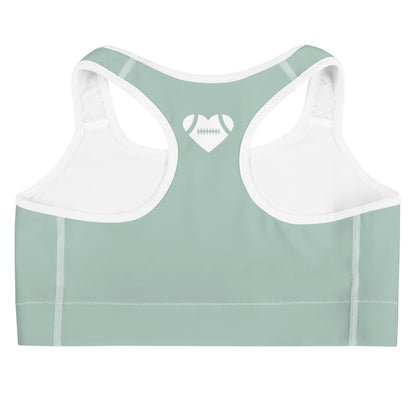 AFA Basics Opal Soft Sports bra