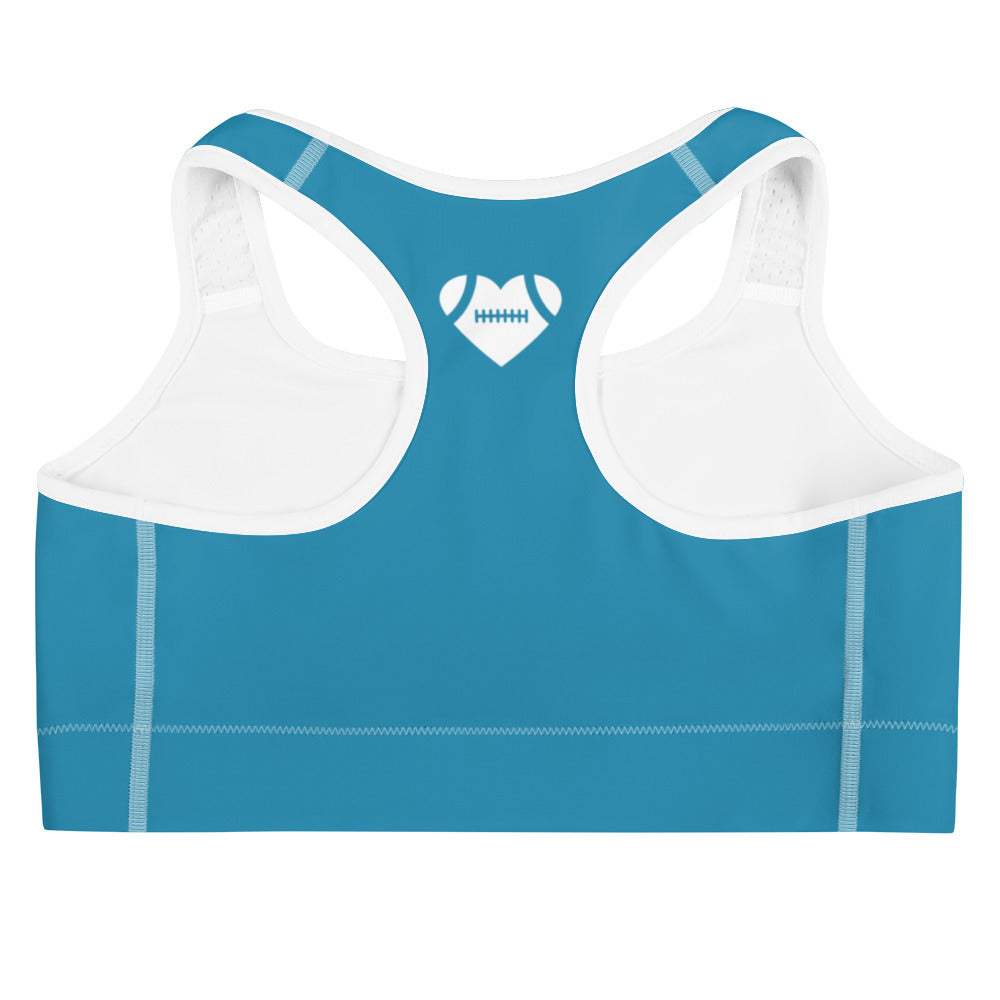 AFA Basics Pelorous Soft Sports bra