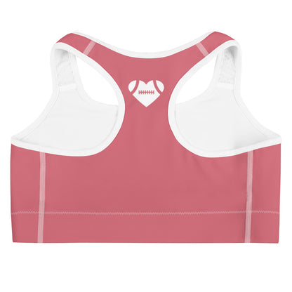 AFA BASICS Cabaret Soft Sports Bra