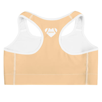 AFA Basics Frangipani Sports bra