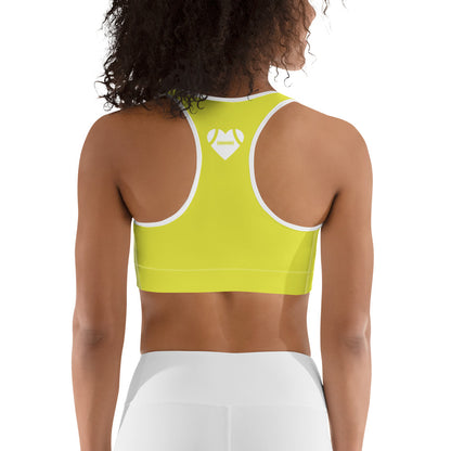 AFA Basics Starship Sports bra