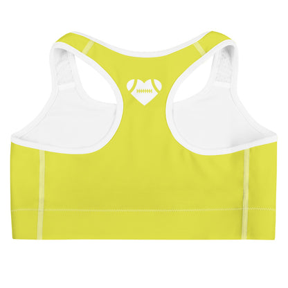 AFA Basics Starship Sports bra