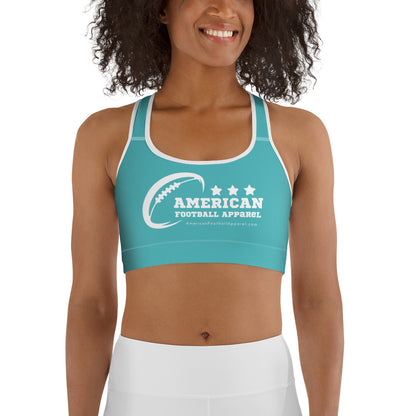 AFA Basics Viking Soft Sports bra