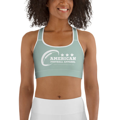 AFA Basics Opal Soft Sports bra