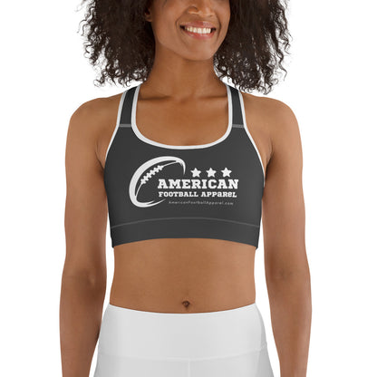 AFA Basics Eclipse Sports bra