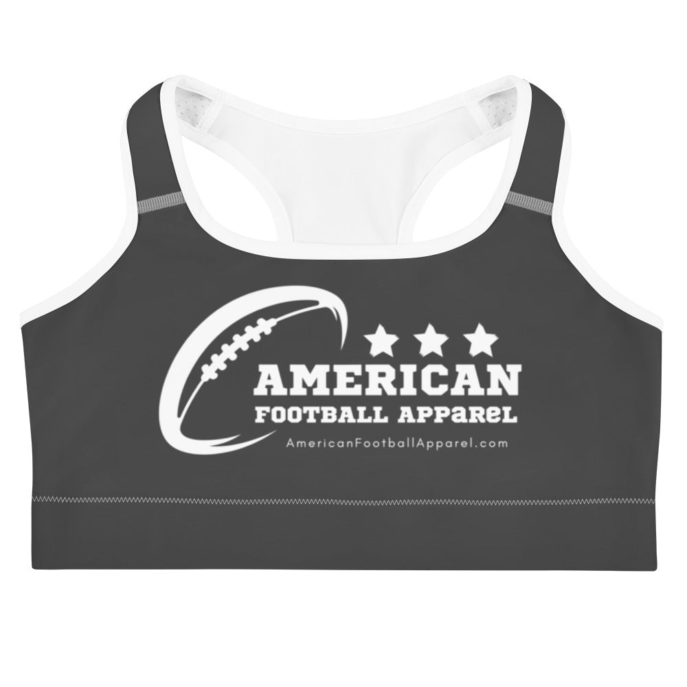 AFA Basics Eclipse Sports bra