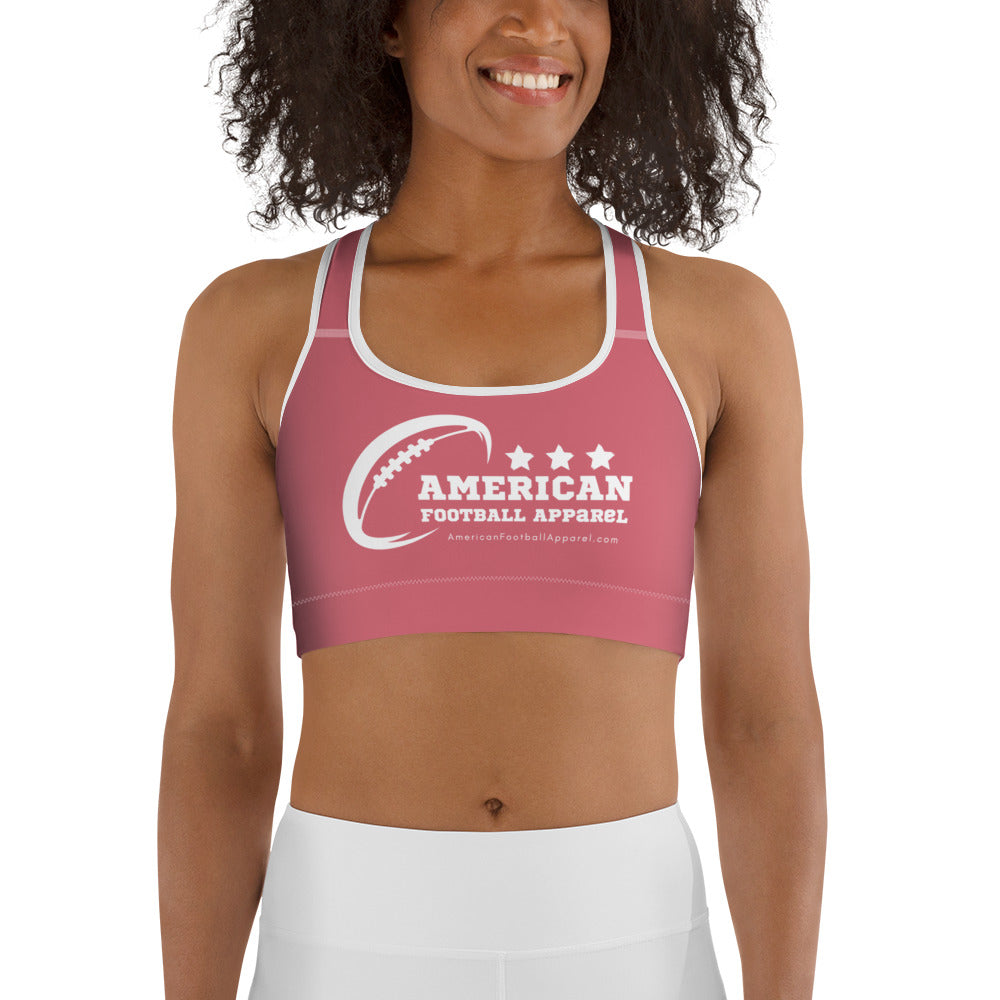 AFA BASICS Cabaret Soft Sports Bra