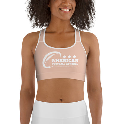 AFA Basics Zinnwaldite Sports bra