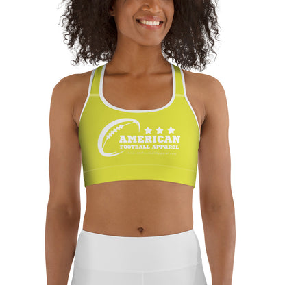 AFA Basics Starship Sports bra