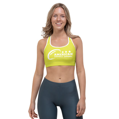 AFA Basics Starship Sports bra