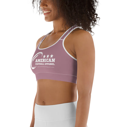 AFA Basics Tapestry Soft Sports bra