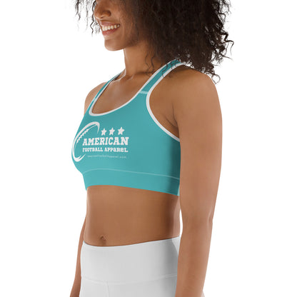 AFA Basics Viking Soft Sports bra