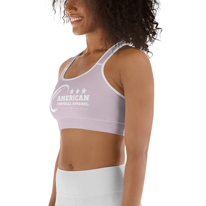 AFA Basics Pale Twilight Soft Sports bra