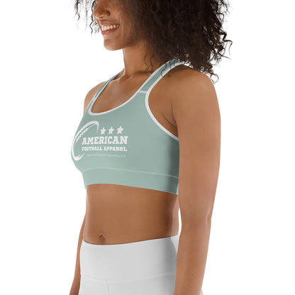 AFA Basics Opal Soft Sports bra