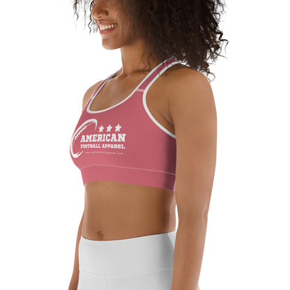 AFA BASICS Cabaret Soft Sports Bra