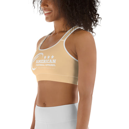 AFA Basics Frangipani Sports bra