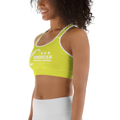 AFA Basics Starship Sports bra