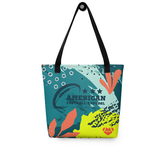 AFA Sealife Signature Tote bag