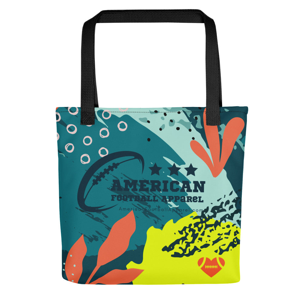 AFA Sealife Signature Tote bag