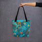 AFA Jellyfish Signature Premium Tote bag