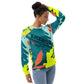 AFA Sealife Signature Premium Unisex Sweatshirt