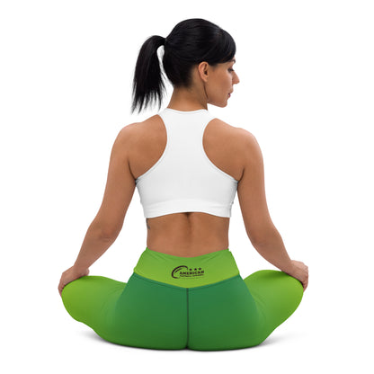 AFA Mantis Diamond Yoga Leggings