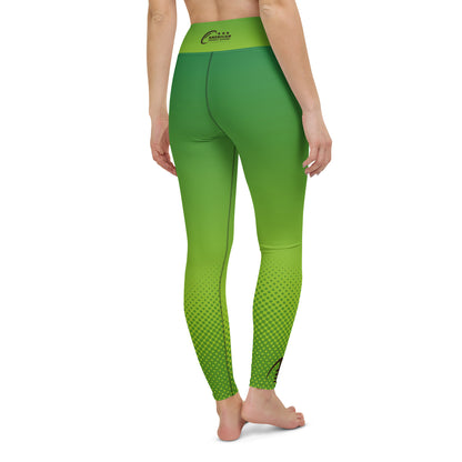 AFA Mantis Diamond Yoga Leggings