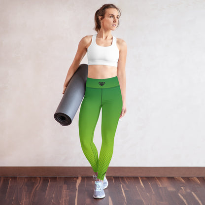 AFA Mantis Diamond Yoga Leggings