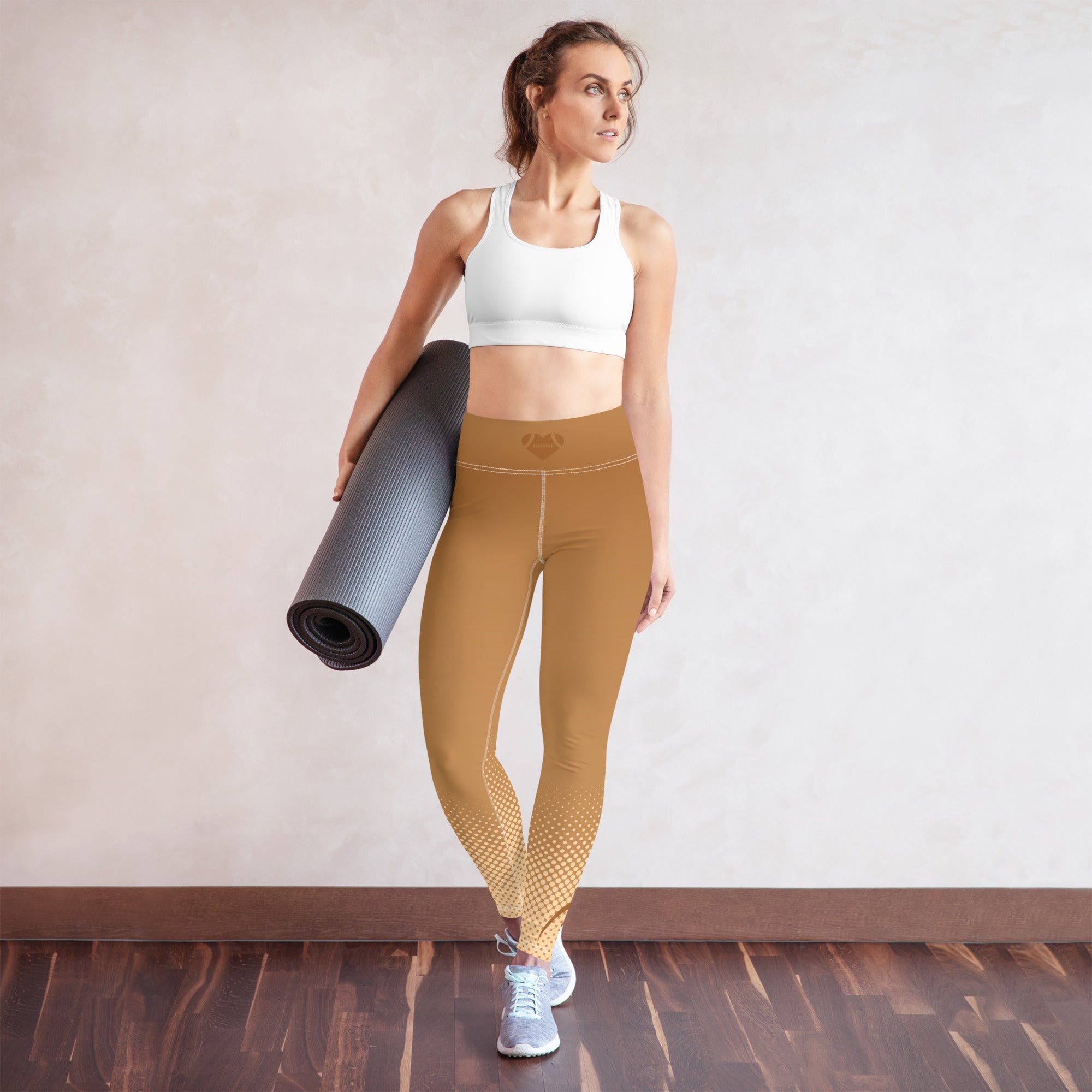 Neutral leggings cheap