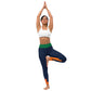 AFA Abstract Pattern 8 Signature Premium Yoga Leggings