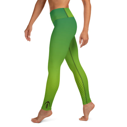 AFA Mantis Diamond Yoga Leggings