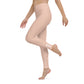 AFA Basics Zinnwaldite Neutrals Solid Yoga Leggings