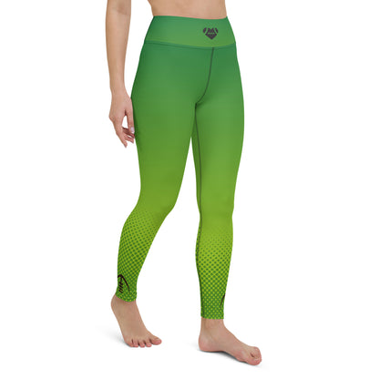 AFA Mantis Diamond Yoga Leggings