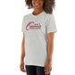 AFA Light Basics American Football Apparel Unisex T-shirt