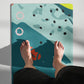 AFA Sealife Signature Premium Yoga mat