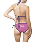 AFA Basics Women's Mini Bikini