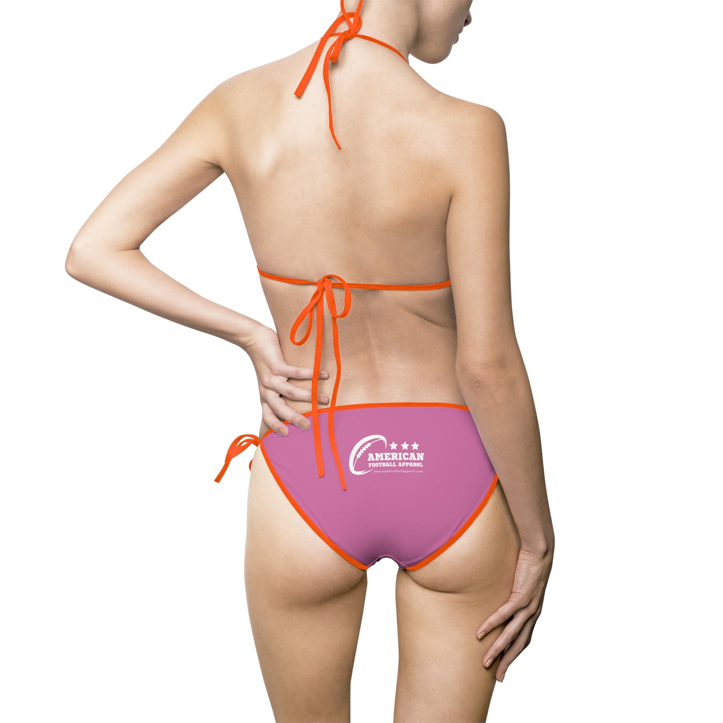 AFA Basics Women's Mini Bikini
